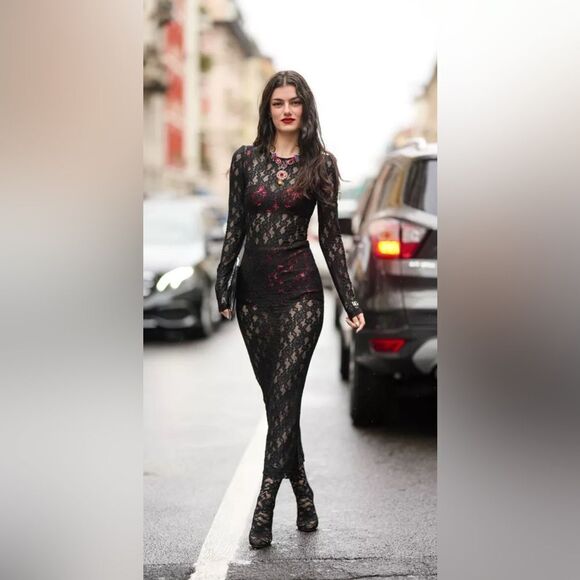 Rock Concert Outfits! - Picture 8 of 15